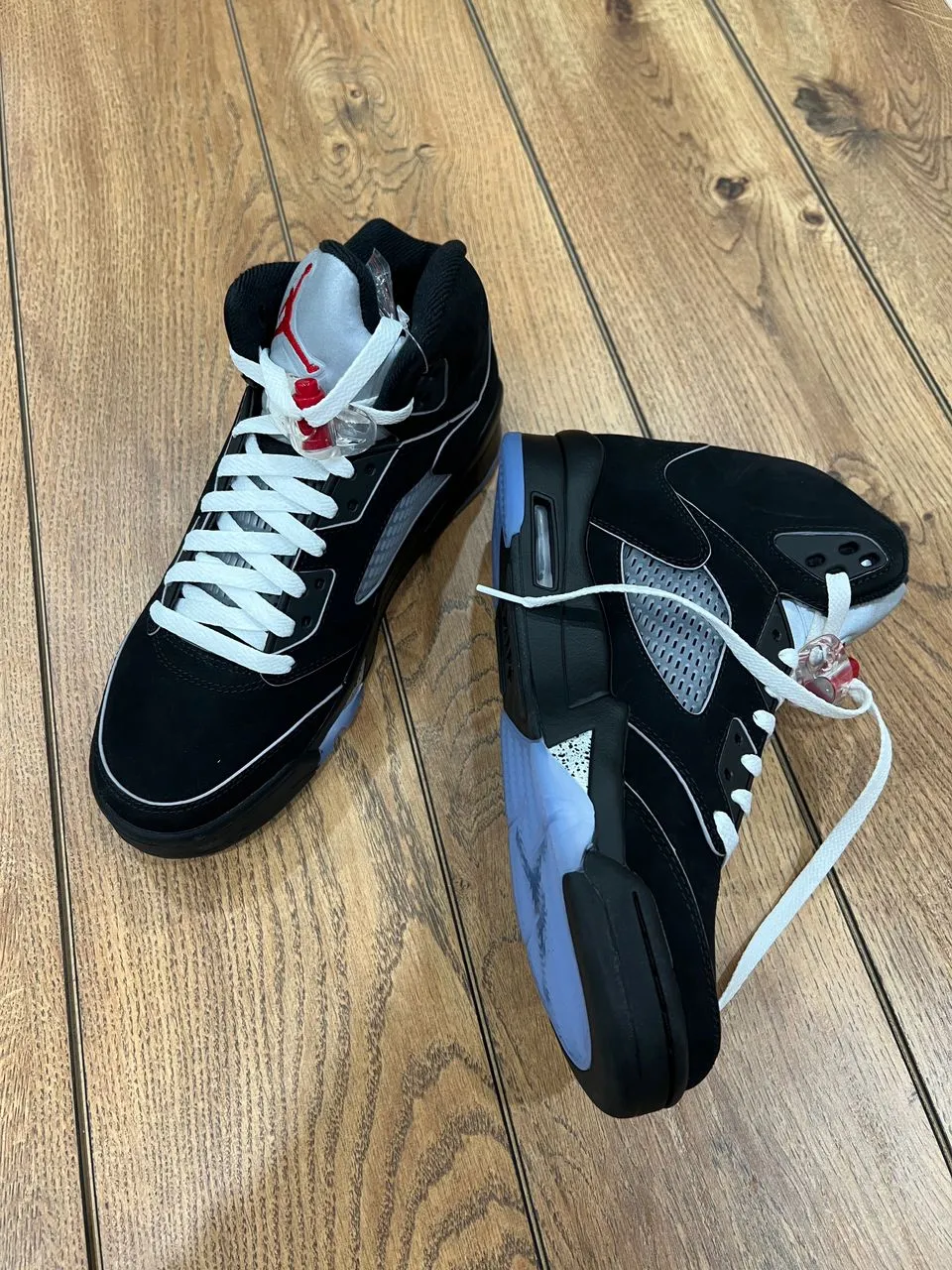 Photo 3: 10kg Sugargoo haul to Europe: AMI, Jordan 5 and a mixed wardrobe