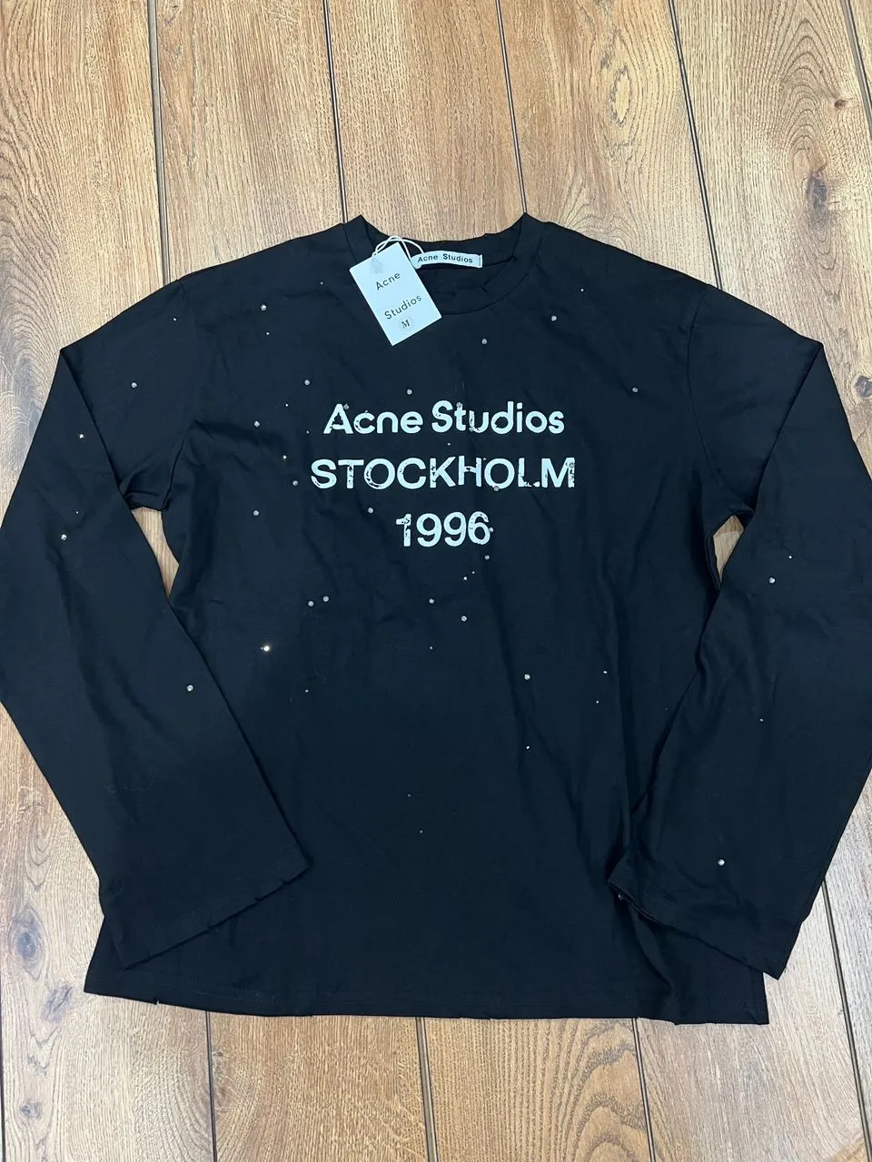 Photo 11: 10kg Sugargoo haul to Europe: AMI, Jordan 5 and a mixed wardrobe