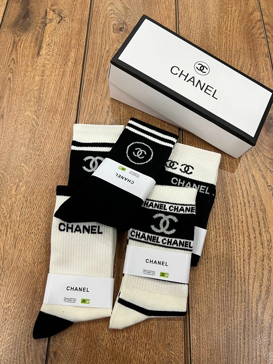Photo 13: 10kg Sugargoo haul to Europe: AMI, Jordan 5 and a mixed wardrobe
