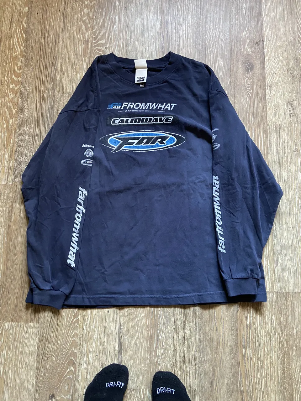 Photo 2: 10kg Sugargoo haul: denim, Carhartt layers and zip-up hoodies