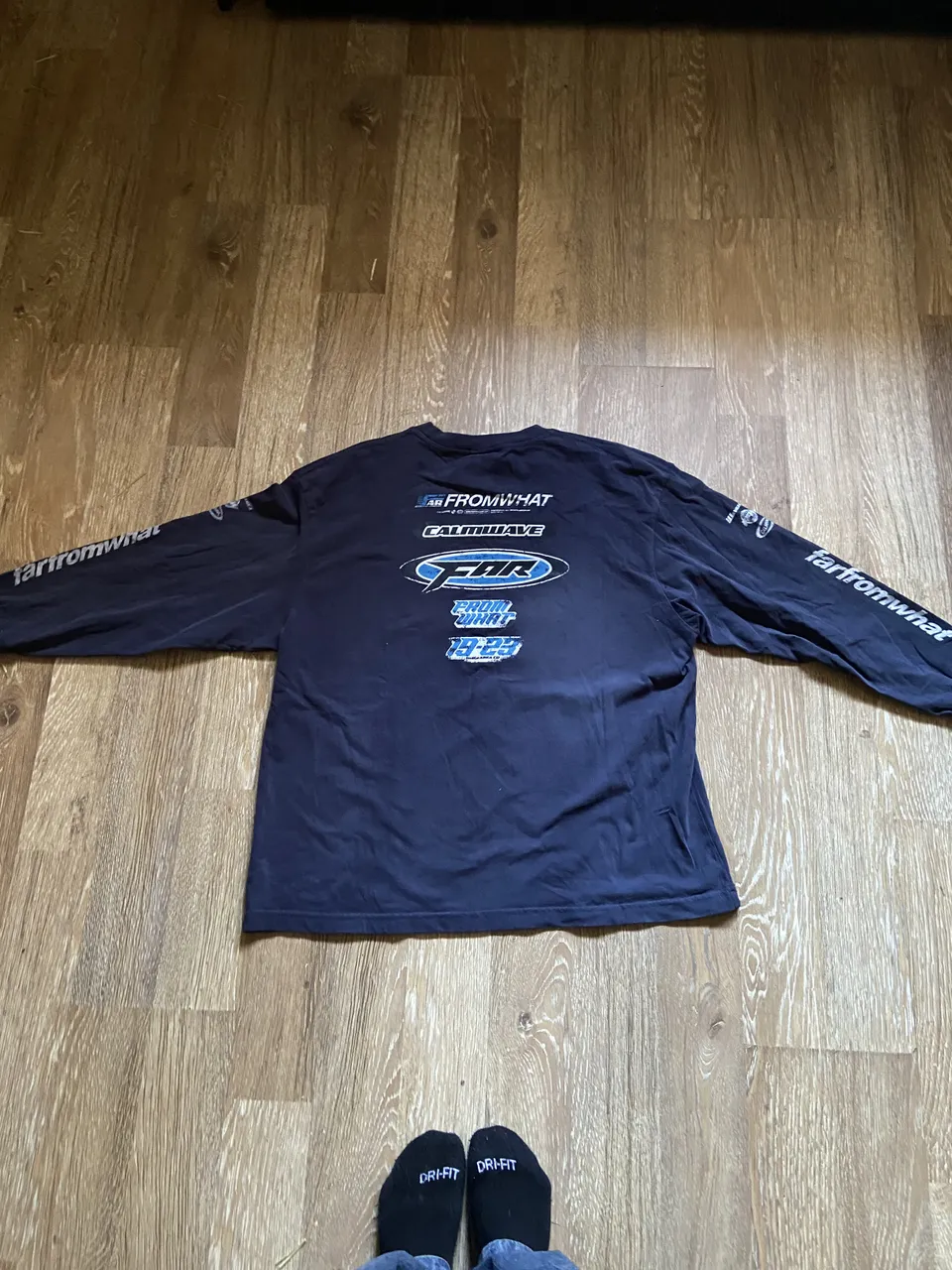 Photo 3: 10kg Sugargoo haul: denim, Carhartt layers and zip-up hoodies