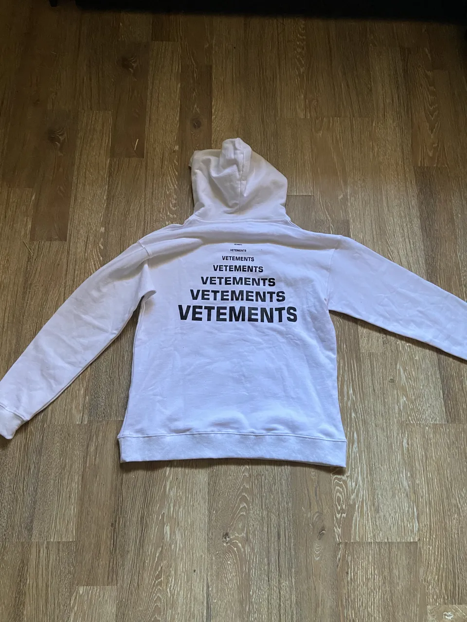 Photo 5: 10kg Sugargoo haul: denim, Carhartt layers and zip-up hoodies