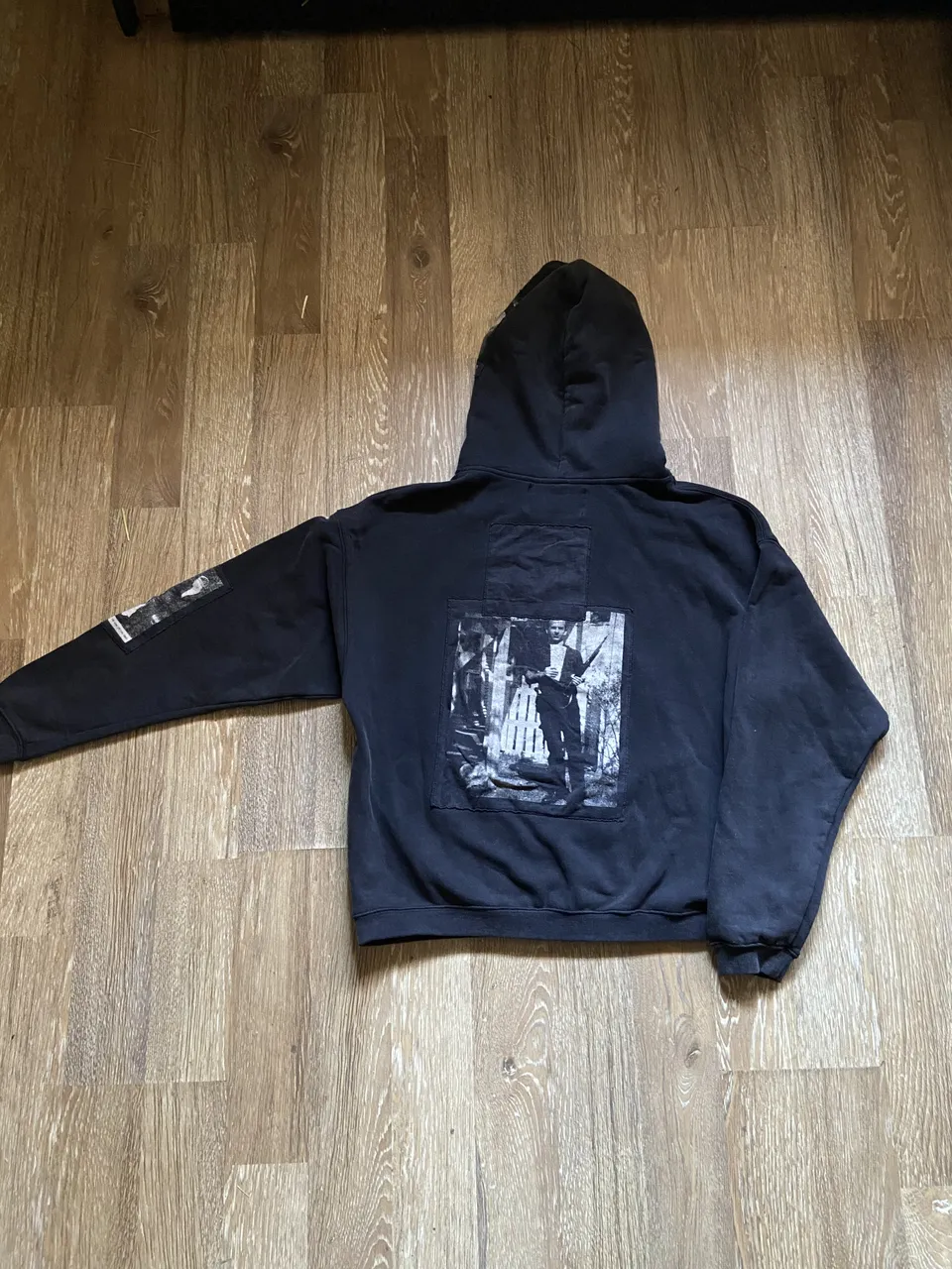 Photo 7: 10kg Sugargoo haul: denim, Carhartt layers and zip-up hoodies
