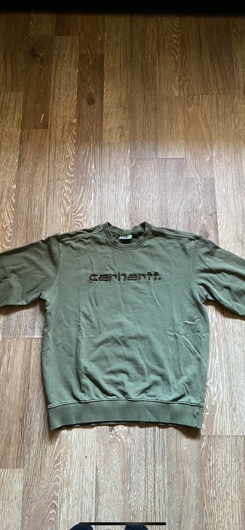 Photo 12: 10kg Sugargoo haul: denim, Carhartt layers and zip-up hoodies