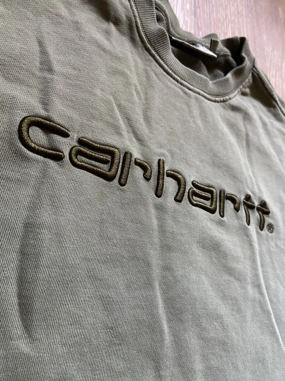 Photo 13: 10kg Sugargoo haul: denim, Carhartt layers and zip-up hoodies
