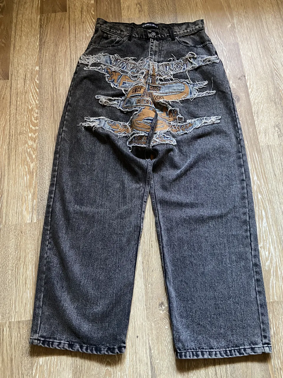 Photo 14: 10kg Sugargoo haul: denim, Carhartt layers and zip-up hoodies