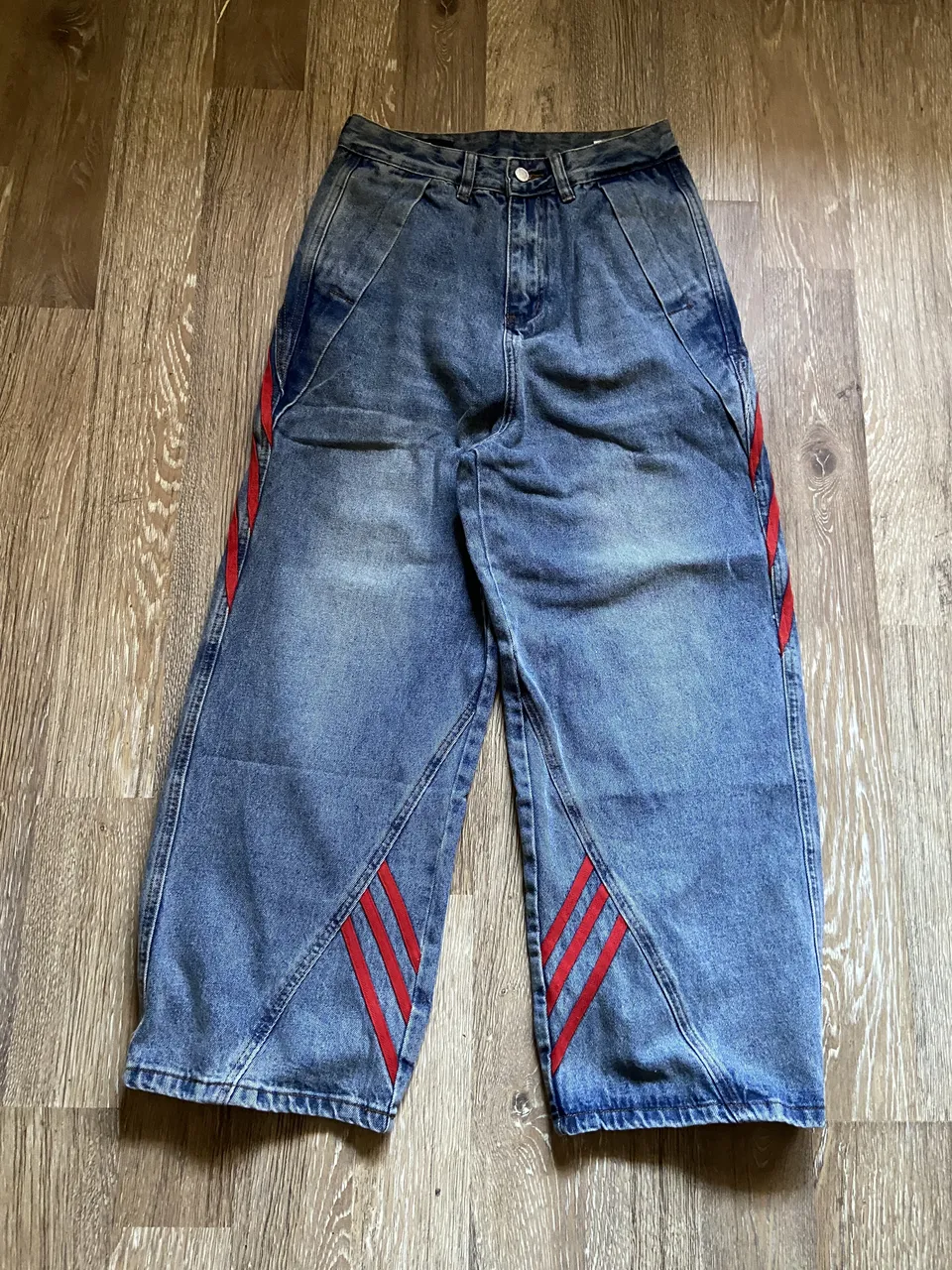 Photo 15: 10kg Sugargoo haul: denim, Carhartt layers and zip-up hoodies