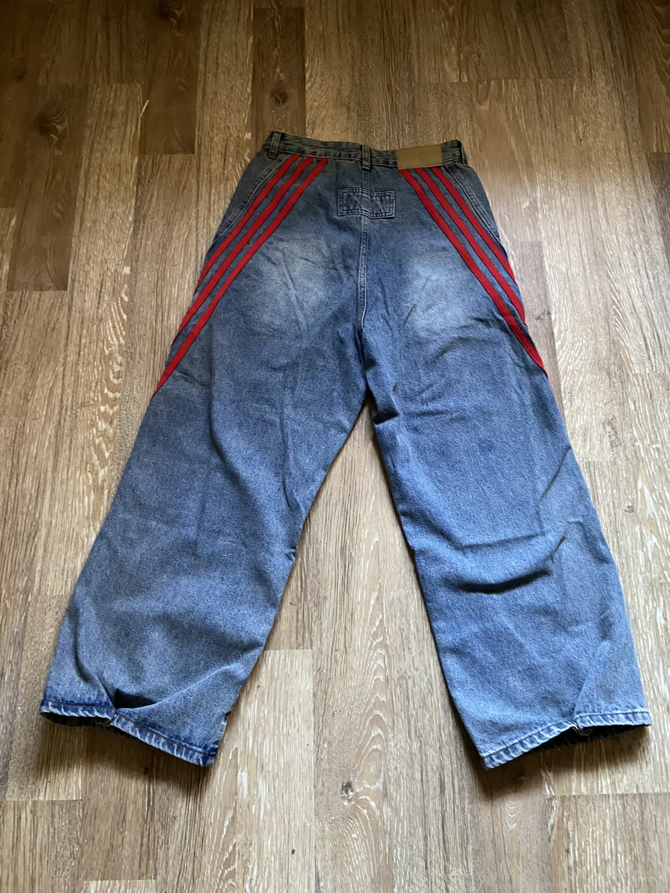 Photo 16: 10kg Sugargoo haul: denim, Carhartt layers and zip-up hoodies