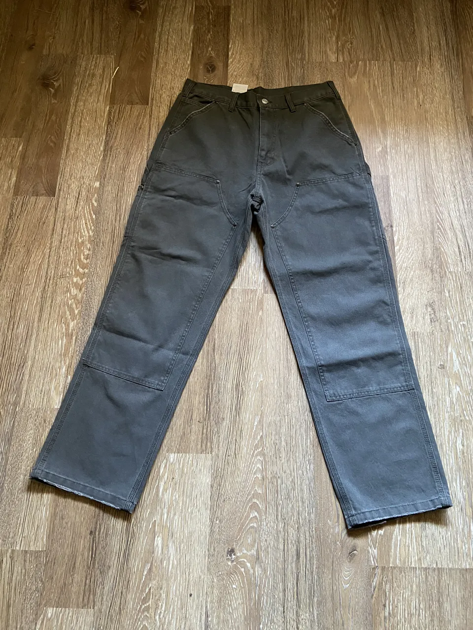 Photo 17: 10kg Sugargoo haul: denim, Carhartt layers and zip-up hoodies