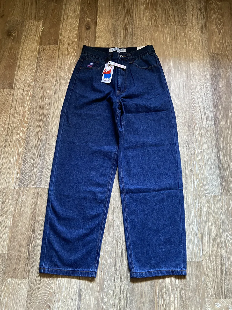 Photo 18: 10kg Sugargoo haul: denim, Carhartt layers and zip-up hoodies
