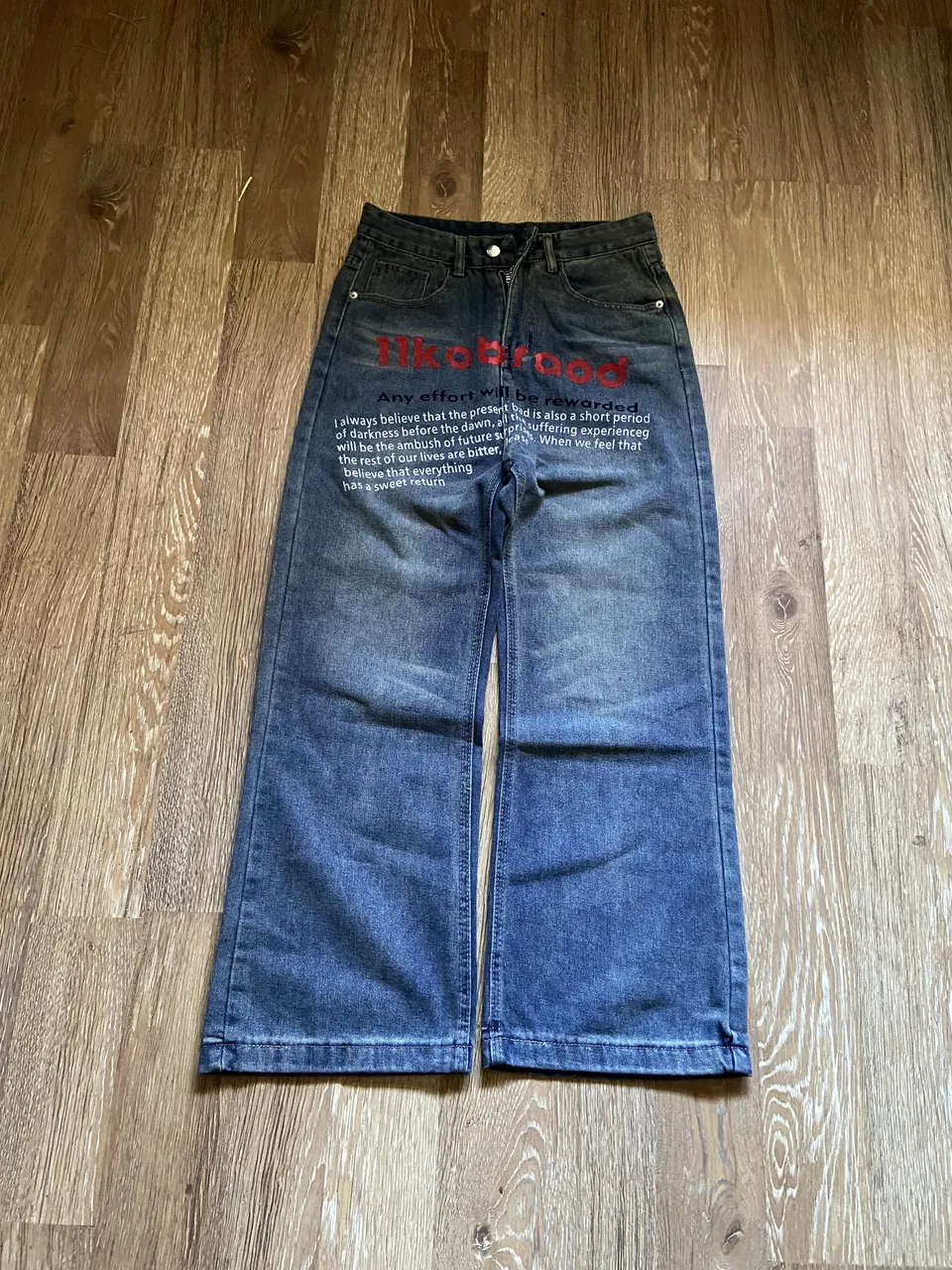 Photo 19: 10kg Sugargoo haul: denim, Carhartt layers and zip-up hoodies