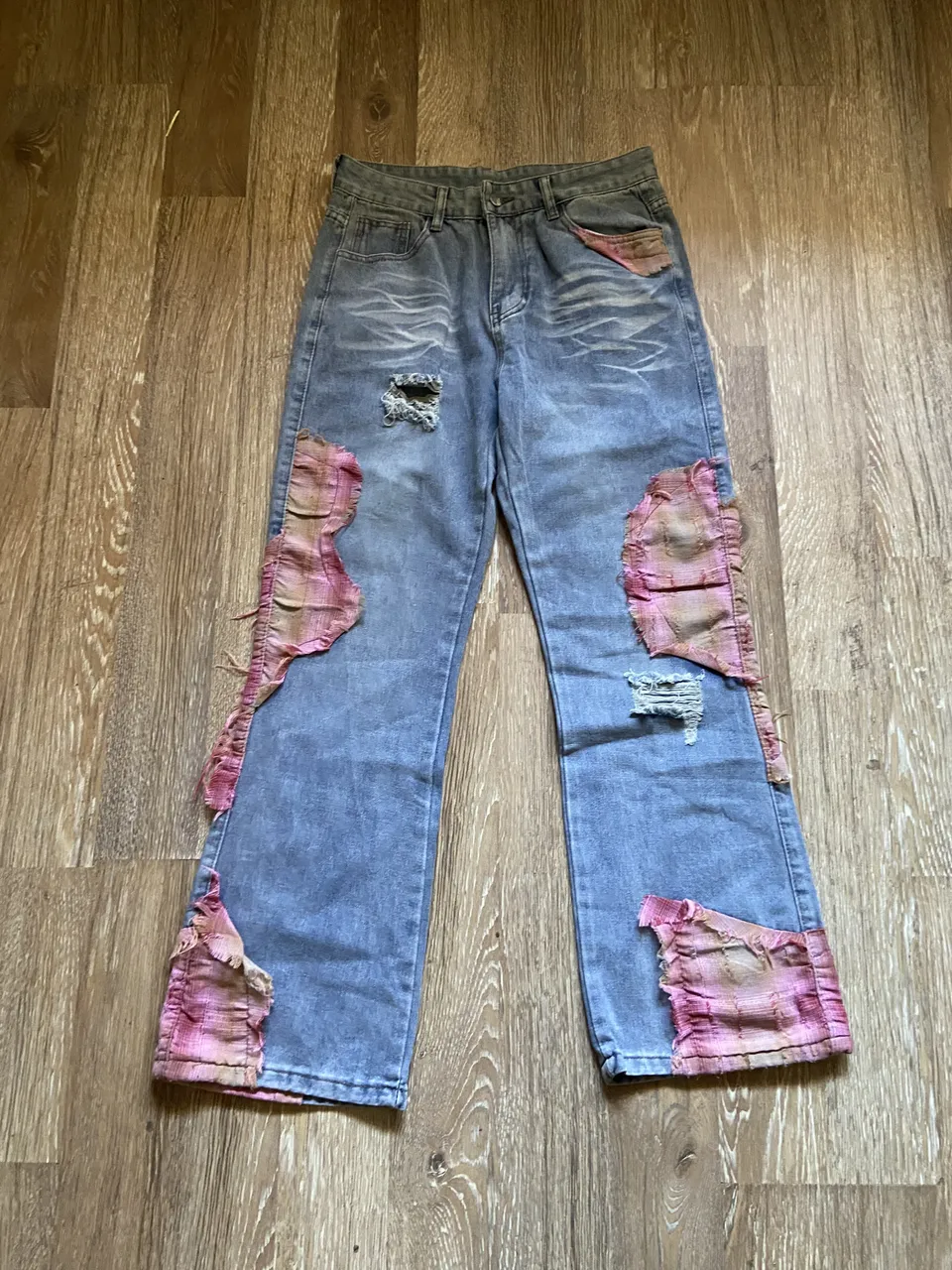 Photo 20: 10kg Sugargoo haul: denim, Carhartt layers and zip-up hoodies