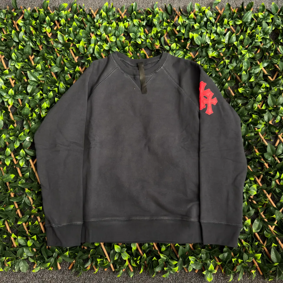 Photo 4: 15kg Sugargoo haul to Australia: hoodies, Chinese brands and Margiela