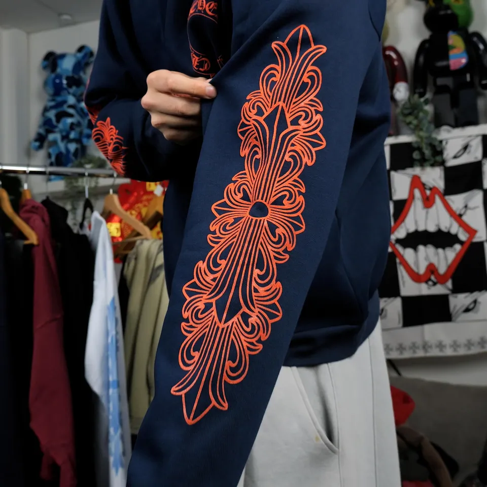Photo 13: 15kg Sugargoo haul to Australia: hoodies, Chinese brands and Margiela