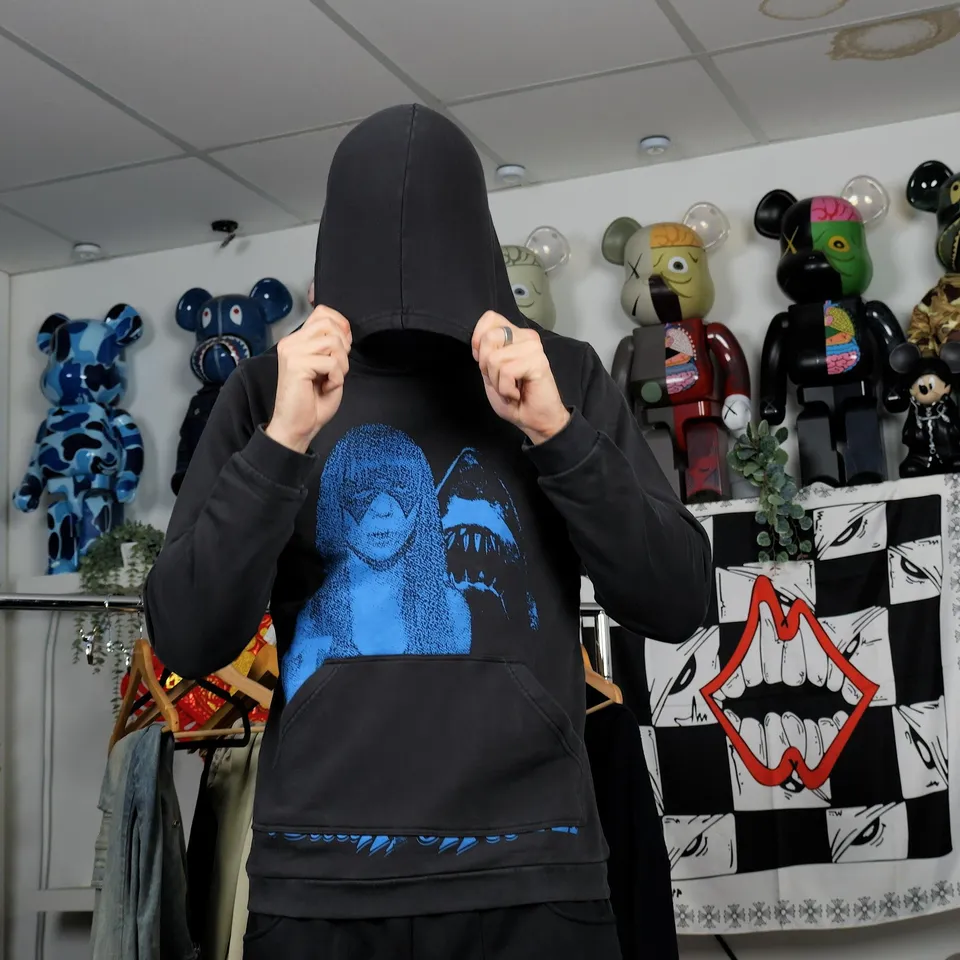 Photo 19: 15kg Sugargoo haul to Australia: hoodies, Chinese brands and Margiela