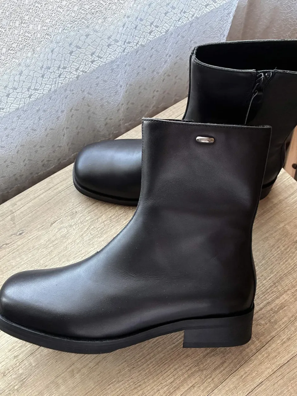 Photo 3: 8kg Sugargoo haul: Our Legacy boots, denim and everyday layers