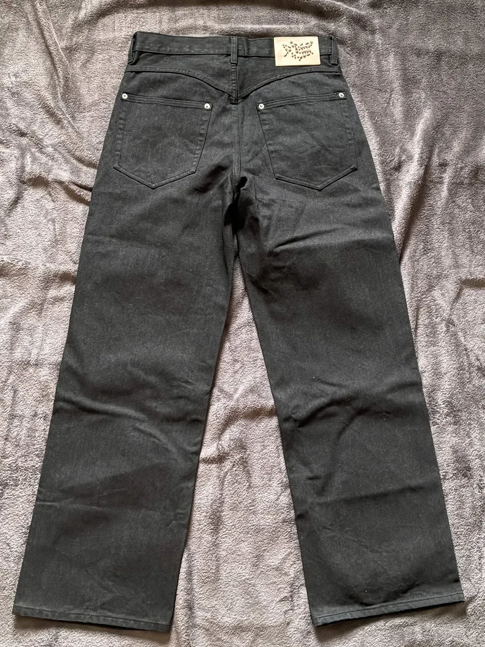 Photo 5: 8kg Sugargoo haul: Our Legacy boots, denim and everyday layers