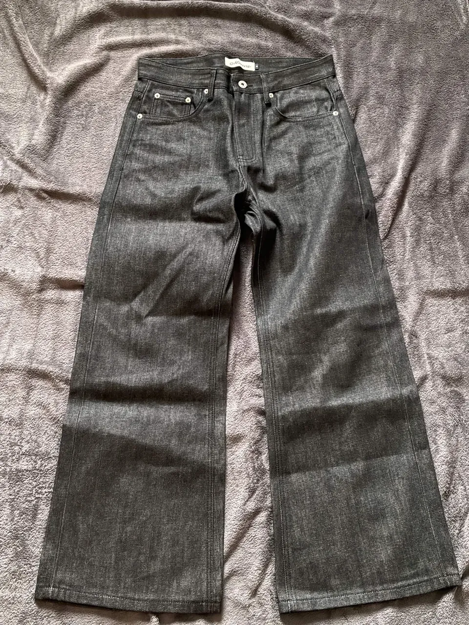 Photo 6: 8kg Sugargoo haul: Our Legacy boots, denim and everyday layers