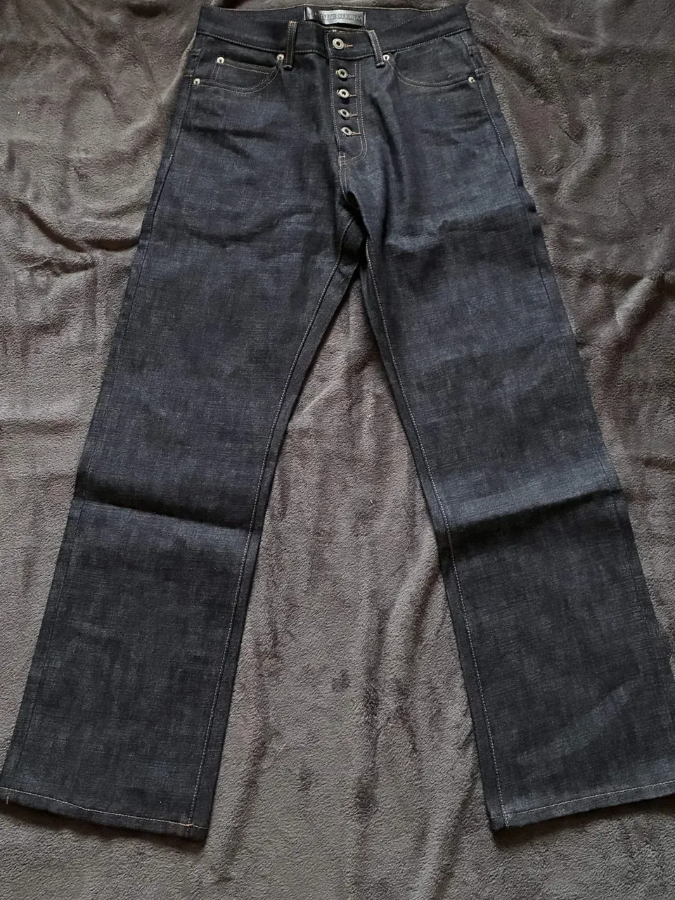 Photo 7: 8kg Sugargoo haul: Our Legacy boots, denim and everyday layers