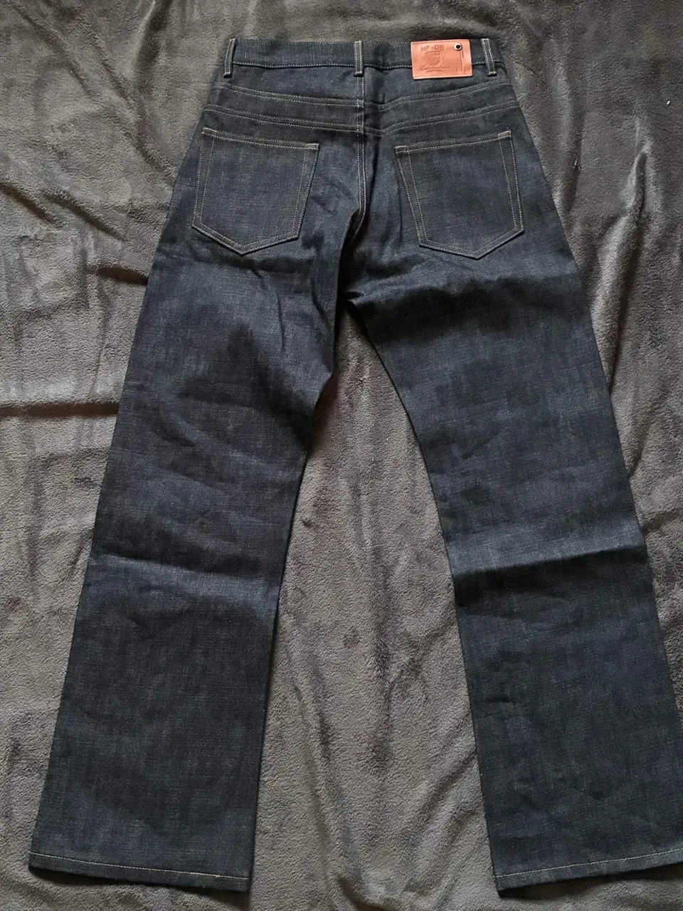 Photo 8: 8kg Sugargoo haul: Our Legacy boots, denim and everyday layers