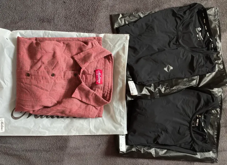 Photo 12: 8kg Sugargoo haul: Our Legacy boots, denim and everyday layers