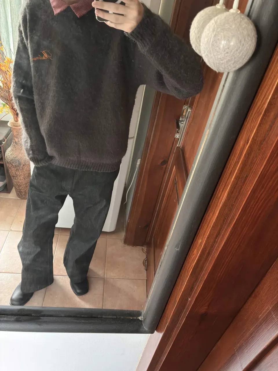 Photo 16: 8kg Sugargoo haul: Our Legacy boots, denim and everyday layers