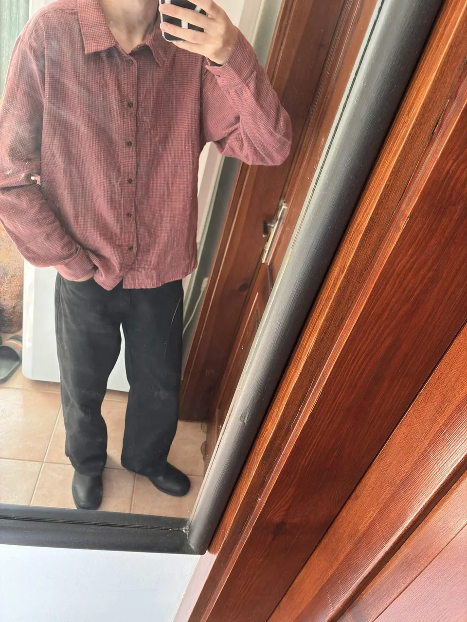 Photo 20: 8kg Sugargoo haul: Our Legacy boots, denim and everyday layers
